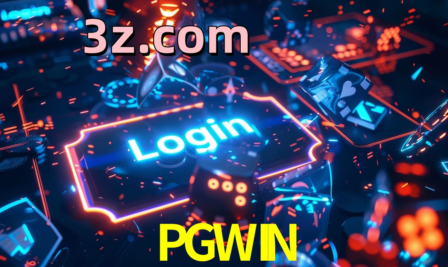 Bônus de Cadastro Cassino PGWIN